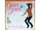 SP GRACE JONES - La Vie En Rose (1978) vrlo dobra slika 2