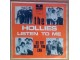 SP HOLLIES - Listen To Me / Do The Best (1968) ODLIČNA slika 1