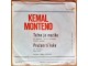 SP KEMAL MONTENO - Tužna je muzika (1971) 2. press, VG+ slika 2