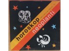SP NEOPLANTI - Horoskop (1978) 2. press, ODLIČNA