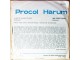SP PROCOL HARUM - A Whiter Shade Of Pale (1967) VG+ slika 2