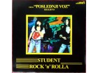 SP Poslednji Voz - Student Rock`n`Rolla PROMO