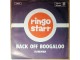 SP RINGO STARR - Back Off Boogalooy (1972) ODLIČNA slika 1