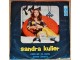 SP SANDRA KULIER - Uzmi me za ruku (1972) NM/VG slika 1