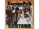 SP SANTANA - Samba pa ti (1975) redak 3. pressing, VG/M slika 1