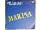 SP ŠARM - Marina / Ko bi znao (1981) VG-, vrlo dobra slika 1