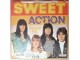 SP SWEET - Action / Sweet F.A. (1975) PERFEKTNA slika 2