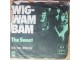 SP SWEET - Wig-Wam Bam / New York Connection (1972) VG- slika 2
