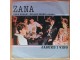 SP ZANA - Jabuke i vino (1983) NM/VG+, odlična slika 1