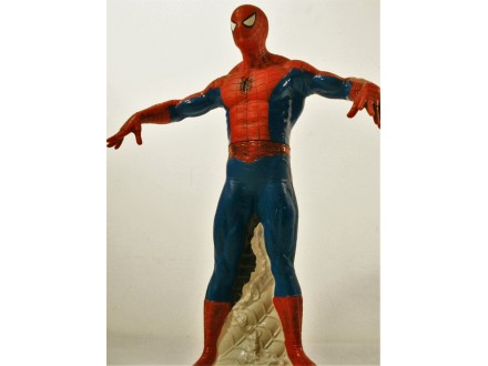 SPAJDERMEN Marvel  figura 30cm