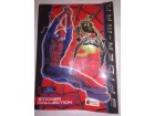 SPIDER-MAN-Sticker Collection