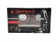 SPK-107 ** Gembird Stereo zvucnici Orange/Black, 2 x 3W RMS USB pwr, 3.5mm kutija sa prozorom (399) slika 2