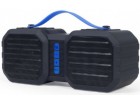 SPK-BT-19 Gembird Portable Bluetooth speaker +handsfree 2x3W, FM, USB, SD, AUX