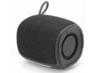 SPK-BT-LED-03-BK Gembird Portable RGB LED Bluetooth speaker 5W, BT, FM, TF, USB, Handsfree, black