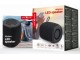 SPK-BT-LED-03-BK Gembird Portable RGB LED Bluetooth speaker 5W, BT, FM, TF, USB, Handsfree, black slika 5