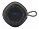 SPK-BT-LED-03-BK Gembird Portable RGB LED Bluetooth speaker 5W, BT, FM, TF, USB, Handsfree, black slika 6