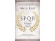 SPQR: Istorija starog Rima - Meri Bird slika 1