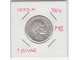 SRBIJA 1 dinar 1904 VF slika 1