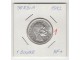 SRBIJA 1 dinar 1912 XF+ slika 1