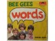 SS Bee Gees - Words (Italy) slika 1