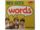 SS Bee Gees - Words (Italy) slika 2