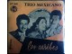 SS Trio Mexicano - Los Caribes-I slika 1