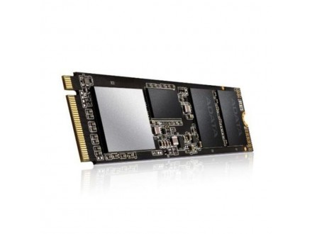 SSD 2TB AD SX8200 PRO PCIe M.2 2280 NVMe