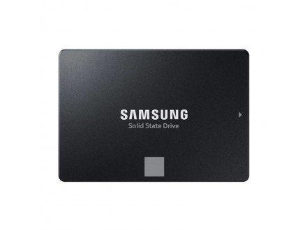 SSD 2TB Samsung 870 EVO 2.5` EU