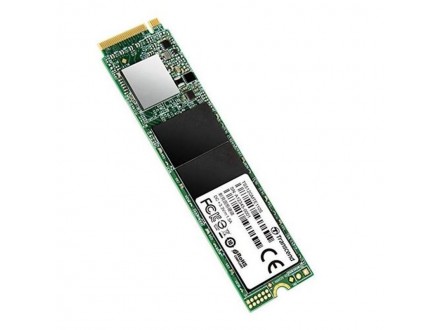 SSD M.2 512GB TRANSCEND TS512GMTE110S