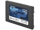 SSD Patriot Elite Burst 120GB - AKCIJA!