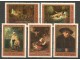 SSSR,Umetnost-370 god rođenja Rembrant 1976.,čist slika 1