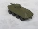 SSSR vojni transporter 11,5 cm,  nov bez kutije. slika 2