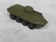 SSSR vojni transporter 11,5 cm,  nov bez kutije. slika 1