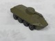 SSSR vojni transporter 11,5 cm.,ocuvan