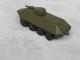 SSSR vojni transporter 11,5 cm.,ocuvan slika 3