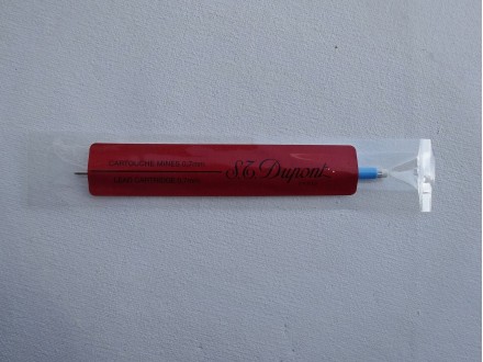 ST Dupont 0,7mm uložak tehničke olovke