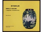 STAKLO Emila Galea - katalog MPU 1969