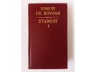 STAROST 1 - Simon de Bovoar