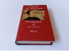 STAROST 2 - Simon de Bovoar