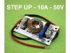 STEP UP regulator i stabilizator napona - 10A - BOOST slika 1
