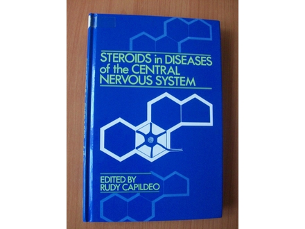 STEROIDS IN DISEASES OF THE CENTRAL NERVOUS SYSTEM