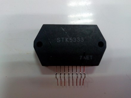 STK5333