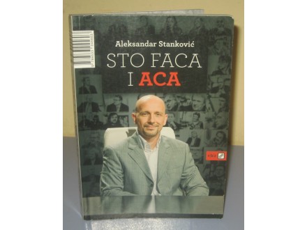 STO FACA I ACA Aleksandar Stanković