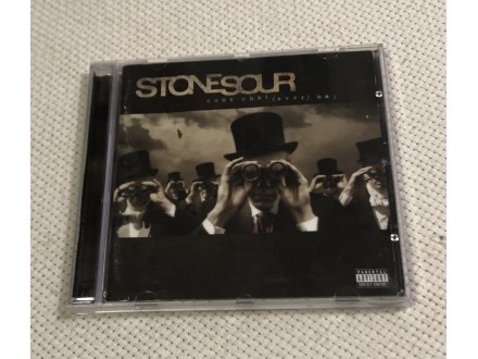 STONE SOUR – Come What(ever) May (EU)