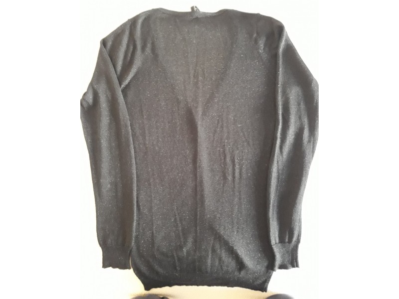 STRADIVARIUS kardigan-džemper