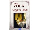 STRANICA LJUBAVI - Emil Zola