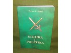 STRUKA I POLITIKA - ZORAN N. TOMIĆ