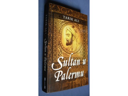 SULTAN U PALERMU - Tarik Ali