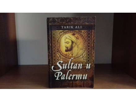 SULTAN U PALERMU,Tarik Ali