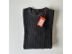 SUPERDRY sivi džemper, veličina XXL - NOVO slika 1